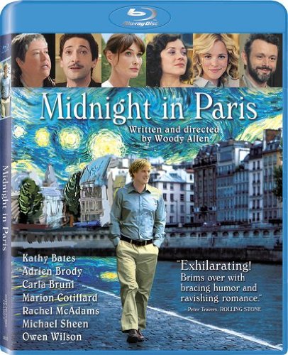 Midnight in Paris (2011) movie photo - id 181500