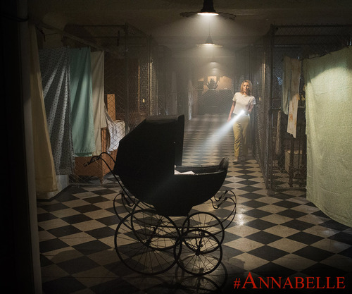 Annabelle (2014) movie photo - id 181525