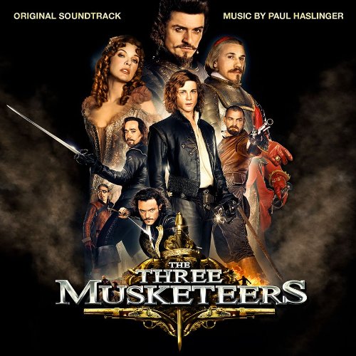 The Three Musketeers (2011) movie photo - id 181628