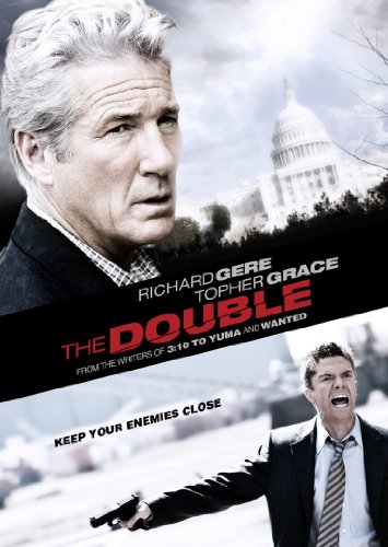 The Double (2011) movie photo - id 181728