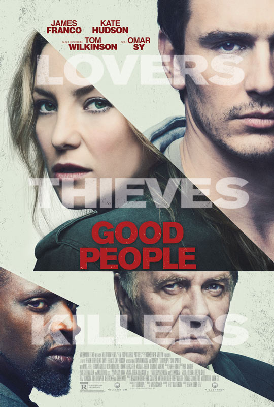 Good People (2014) movie photo - id 181830