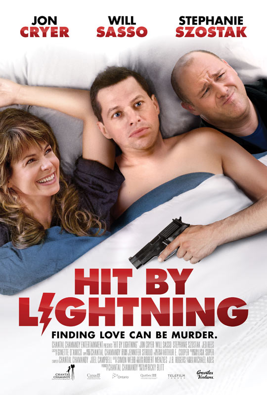 Hit By Lightning (2014) movie photo - id 181834