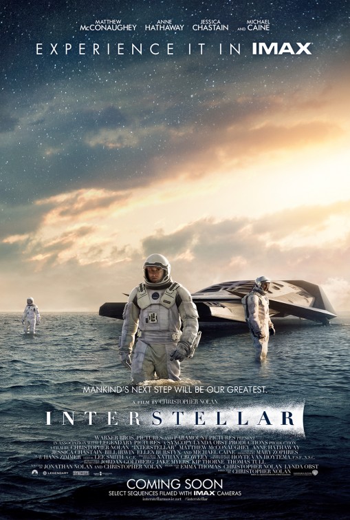 Interstellar (2014) movie photo - id 181875
