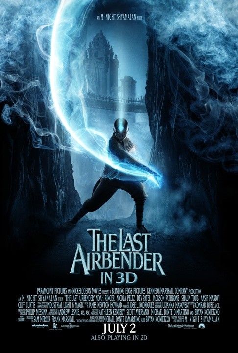 The Last Airbender (2010) movie photo - id 18191