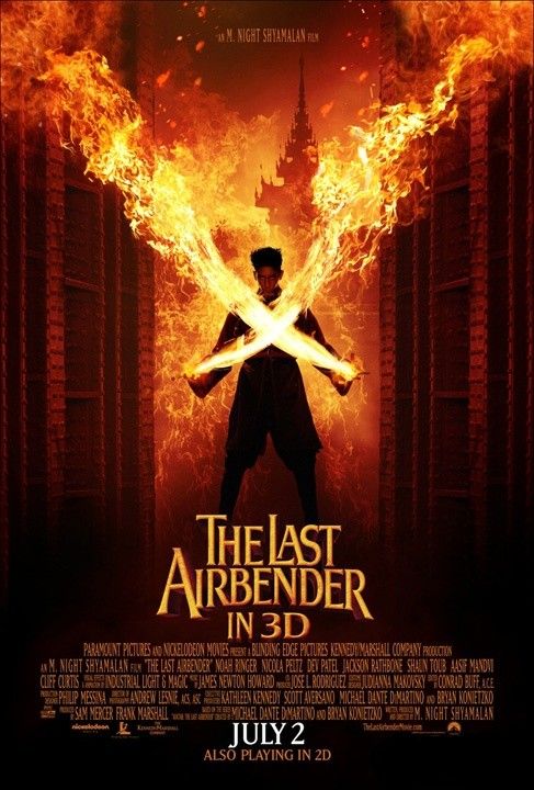 The Last Airbender (2010) movie photo - id 18192