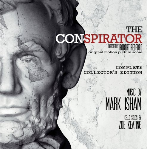 The Conspirator (2011) movie photo - id 182203
