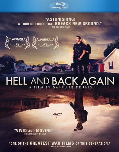 Hell and Back Again (2011) movie photo - id 182205