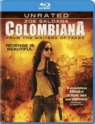 Colombiana (2011) movie photo - id 182206