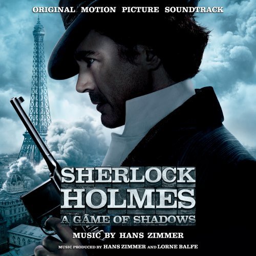 Sherlock Holmes: A Game of Shadows (2011) movie photo - id 182318