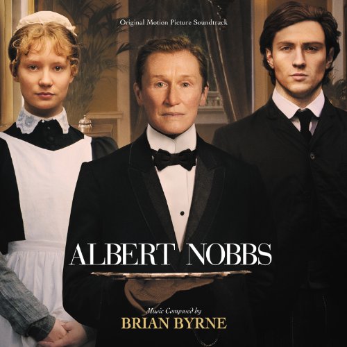 Albert Nobbs (2011) movie photo - id 182319