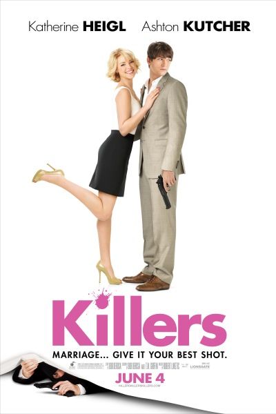 Killers (2010) movie photo - id 18239