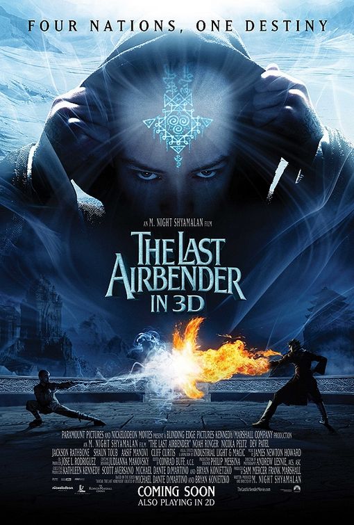 The Last Airbender (2010) movie photo - id 18240