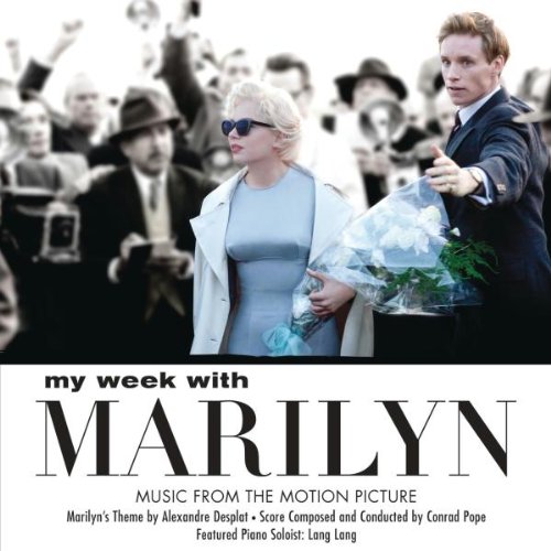 My Week With Marilyn (2011) movie photo - id 182517