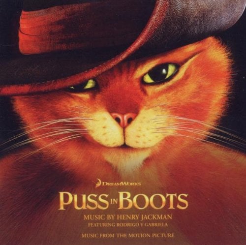 Puss in Boots (2011) movie photo - id 182518