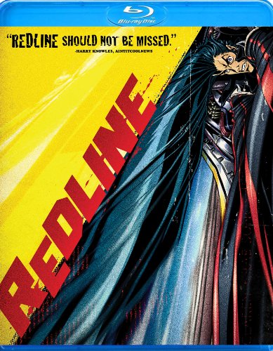 Redline (2011) movie photo - id 182717
