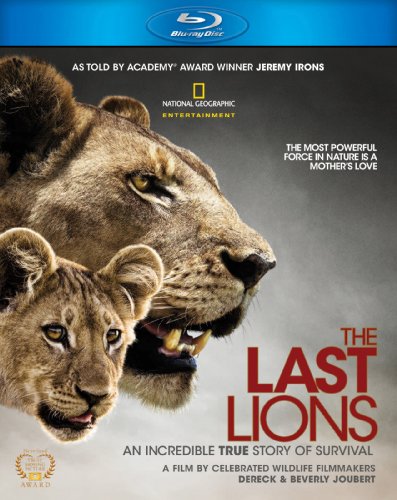 The Last Lions (2011) movie photo - id 182719
