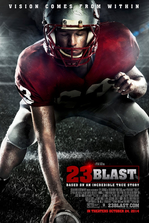 23 Blast (2014) movie photo - id 182720