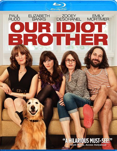 Our Idiot Brother (2011) movie photo - id 182818