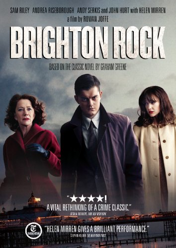 Brighton Rock (2011) movie photo - id 182819
