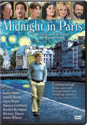 Midnight in Paris (2011) movie photo - id 182919