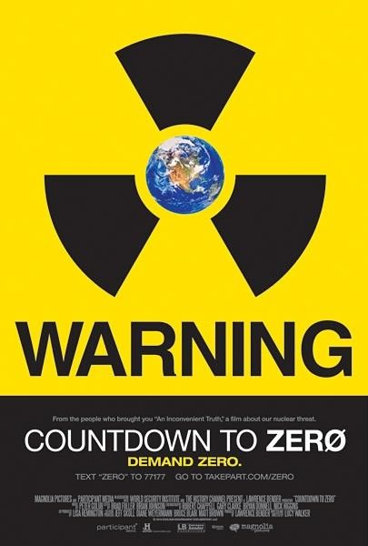 Countdown to Zero (2010) movie photo - id 18292
