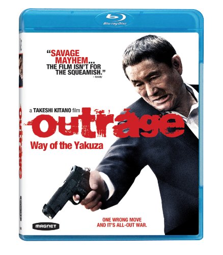 Outrage (2011) movie photo - id 183019