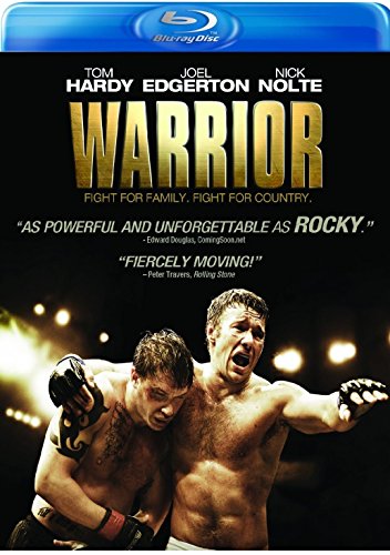 Warrior (2011) movie photo - id 183119