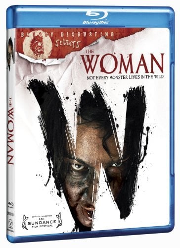 The Woman (2011) movie photo - id 183121