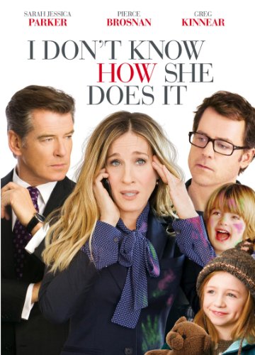 I Don't Know How She Does It (2011) movie photo - id 183334