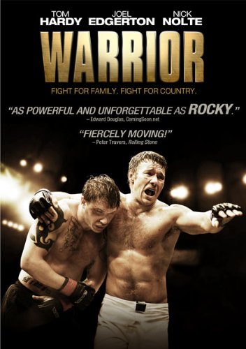 Warrior (2011) movie photo - id 183335