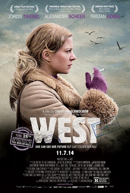 West (2014) movie photo - id 183458