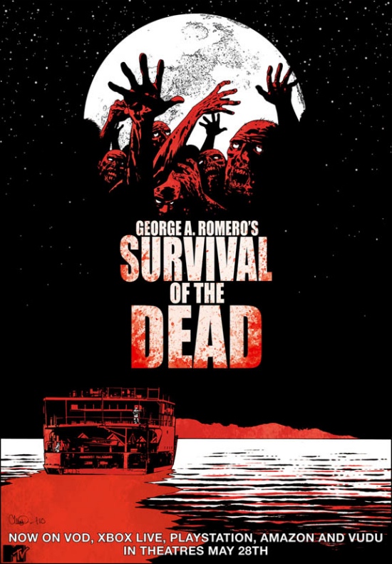 Survival of the Dead (2010) movie photo - id 18349
