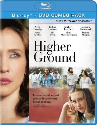 Higher Ground (2011) movie photo - id 183565