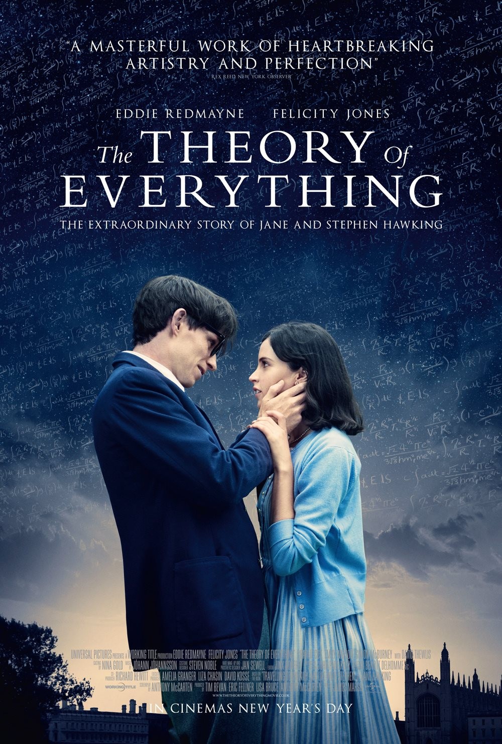 Theory of Everything (2014) movie photo - ref id 183575