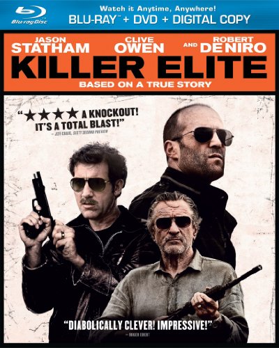 Killer Elite (2011) movie photo - id 184285