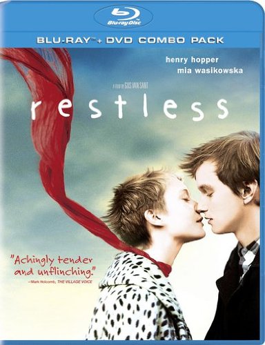 Restless (2011) movie photo - id 184286