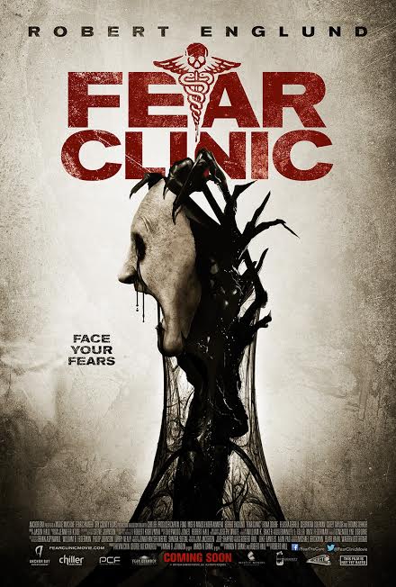 Fear Clinic (2015) movie photo - id 184290