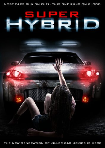 Super Hybrid (2011) movie photo - id 184488
