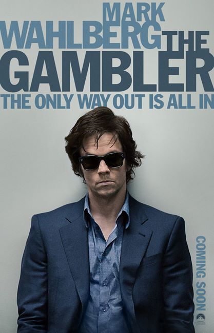 The Gambler (2014) movie photo - id 184491