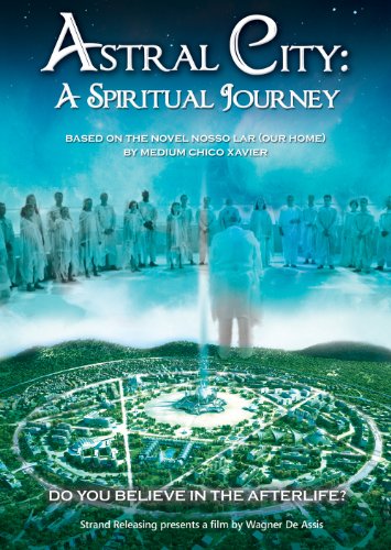 Astral City: A Spiritual Journey (2011) movie photo - id 184591