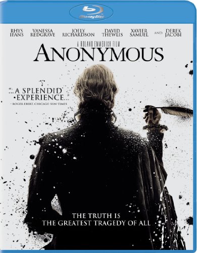 Anonymous (2011) movie photo - id 184692