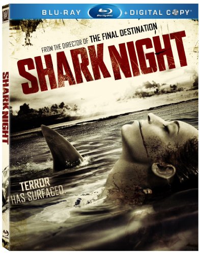 Shark Night 3D (2011) movie photo - id 184694
