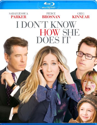I Don't Know How She Does It (2011) movie photo - id 184695