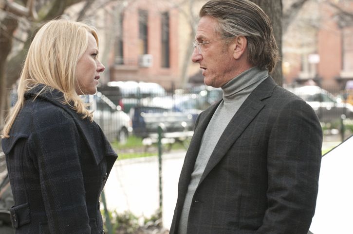  Naomi Watts and Sean Penn star in Summit Entertainment's &quot;Fair Game&quot;.