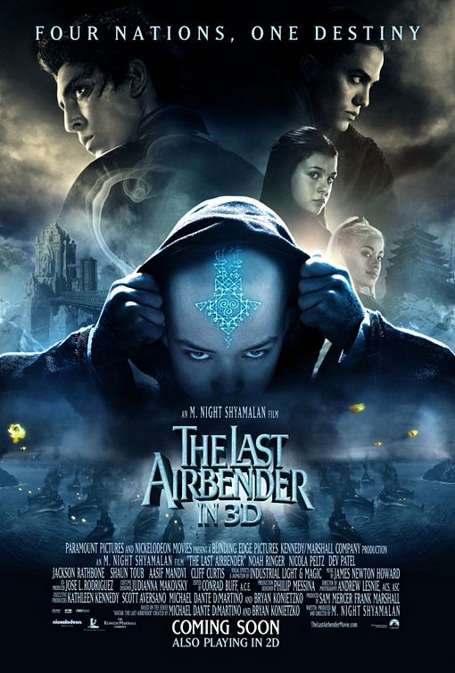 The Last Airbender (2010) movie photo - id 18496