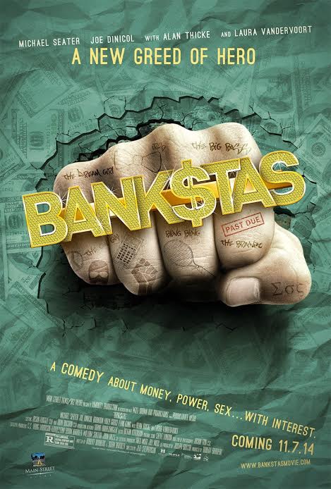 Bank$tas (2014) movie photo - id 185113
