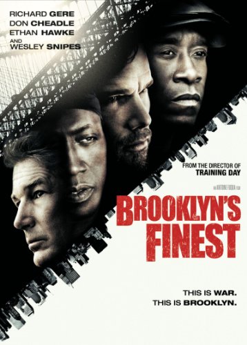 Brooklyn's Finest (2010) movie photo - id 18542