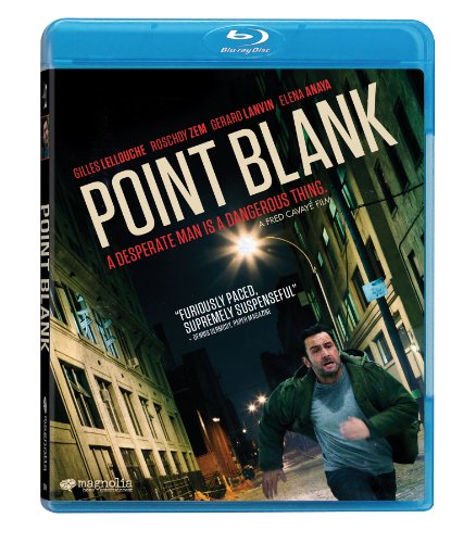 Point Blank (2011) movie photo - id 185513
