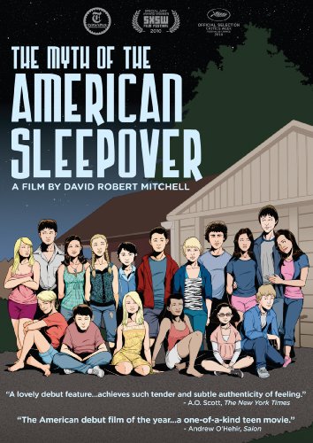 The Myth of the American Sleepover (2011) movie photo - id 185613