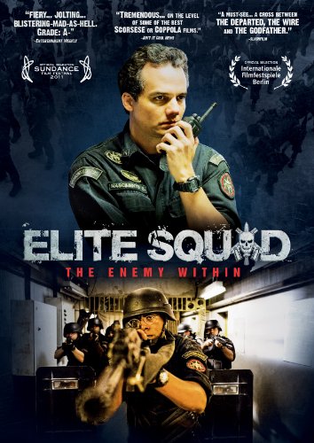 Elite Squad: The Enemy Within (2011) movie photo - id 185614